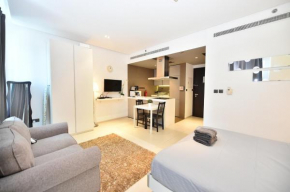 Dubai Marina - Studio Deal - ATH